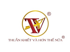 Logo công ty - Cà Phê Thuần Việt - Công Ty TNHH Trà Và Cà Phê Thuần Việt Lâm Đồng